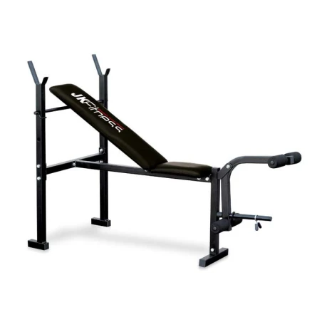 Panca regolabile Bilanciere JKFitness - JK6055