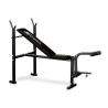 Panca regolabile Bilanciere JKFitness - JK6055