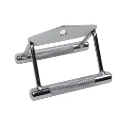 Barra Stretta Lat Pulley - Versatile