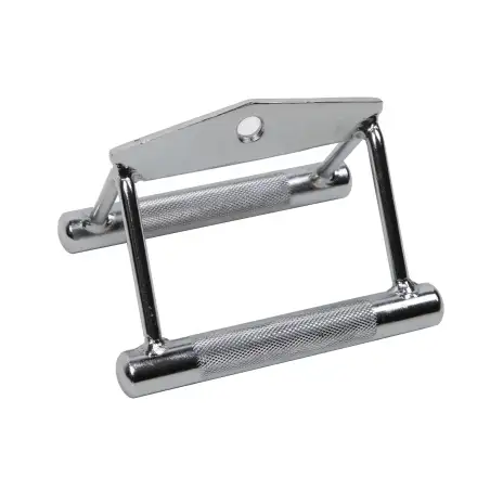 Barra Stretta Lat Pulley - Versatile