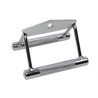 Barra Stretta Lat Pulley - Versatile