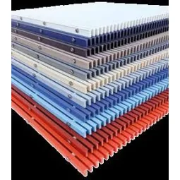 Griglia per Piscina in PVC
