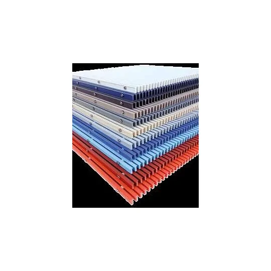 Griglia per Piscina in PVC