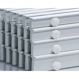Griglia per Piscina in PVC