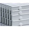 Griglia per Piscina in PVC