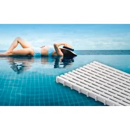 Griglie Lunghe a parallele per piscine - Alta Qualità