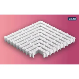 Angoli per griglie Piscine