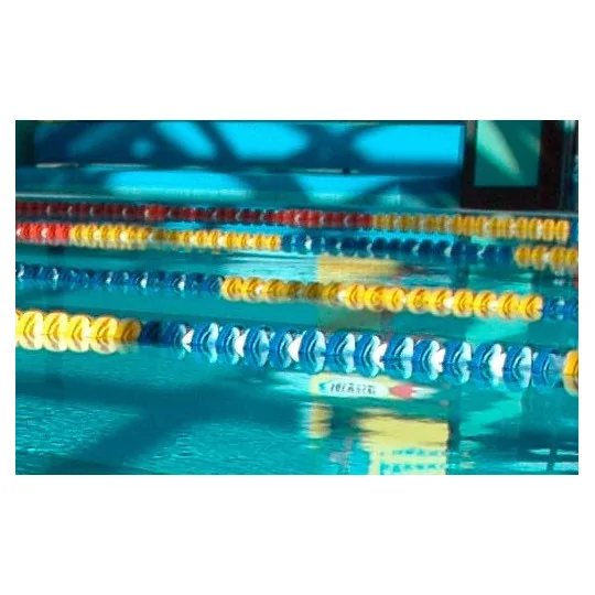 Corsia Galleggiante per Piscina Easy Lane