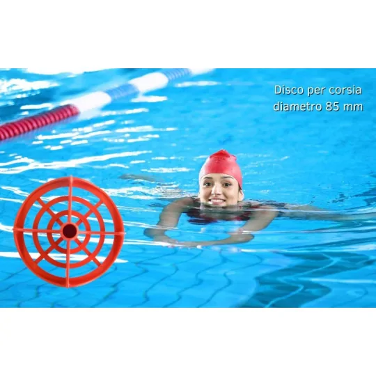 Corsia Galleggiante per Piscina Easy Lane