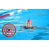 Corsia Galleggiante per Piscina Easy Lane