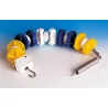 Corsia Galleggiante per Piscina Speddy Pool