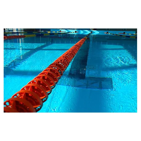 Corsia Galleggiante per Piscina Speddy Pool