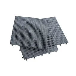 Pavimento antiscivolo drenante - Grip Deck