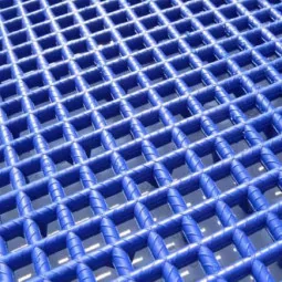 Pavimento antiscivolo drenante - Grip Deck