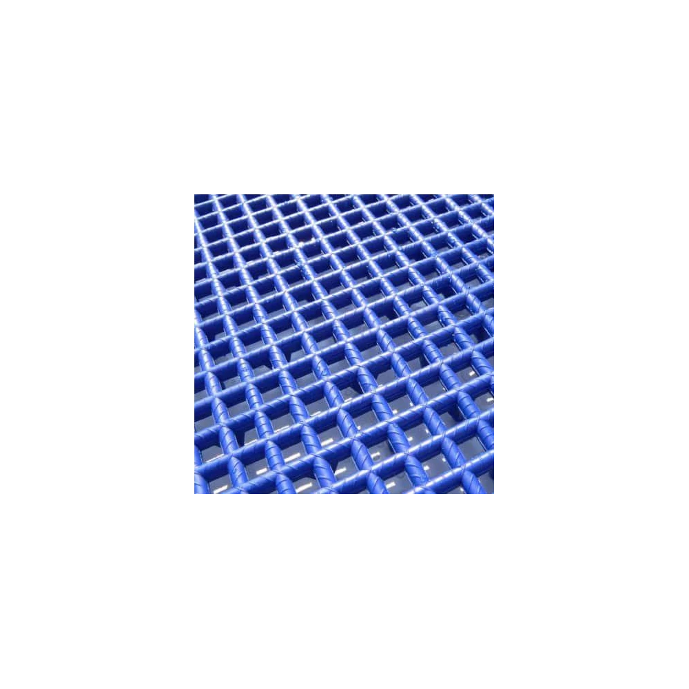 Pavimento antiscivolo drenante - Grip Deck