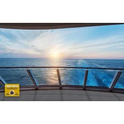 Pavimento antiscivolo drenante - Grip Deck
