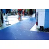 Pavimento antiscivolo drenante - Grip Deck