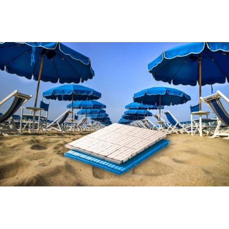 Fast-Floor camminamento spiaggia
