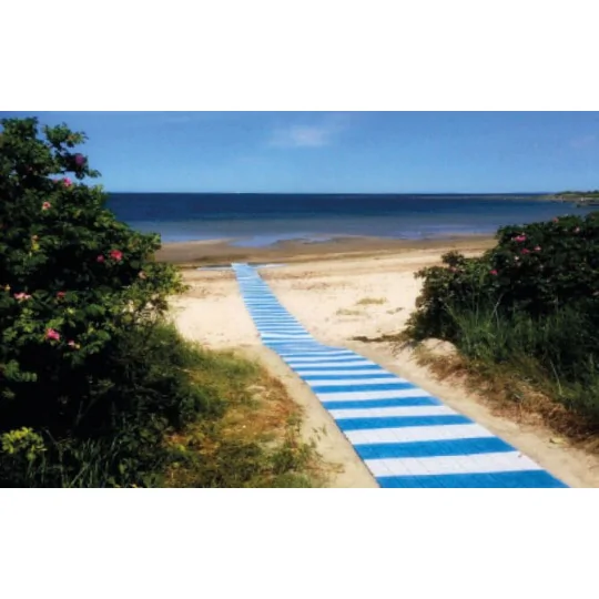 Fast-Floor camminamento spiaggia
