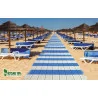Fast-Floor camminamento spiaggia