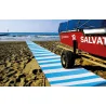 Fast-Floor camminamento spiaggia