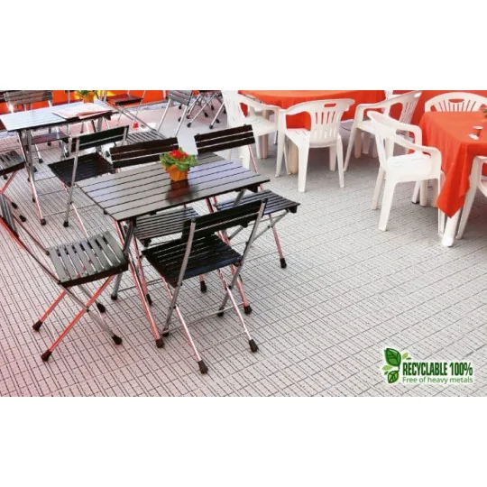 Fast-Floor camminamento spiaggia