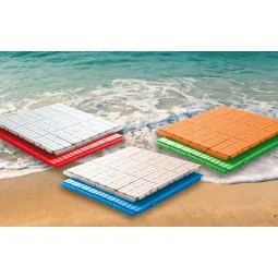 Fast-Floor camminamento spiaggia
