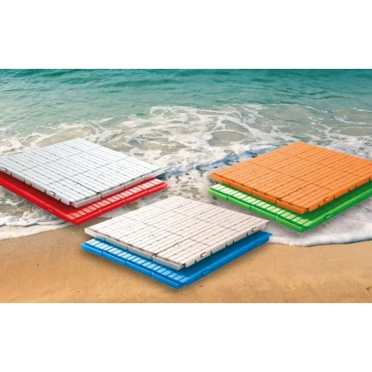 Fast-Floor camminamento spiaggia