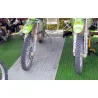 Fast-Floor pavimento in plastica per eventi e motorsport