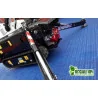 Fast-Floor pavimento in plastica per eventi e motorsport