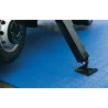 Fast-Floor pavimento in plastica per eventi e motorsport