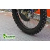 Fast-Floor pavimento in plastica per eventi e motorsport