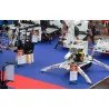 Fast-Floor pavimento in plastica per eventi e motorsport