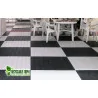 Fast-Floor pavimento in plastica per eventi e motorsport