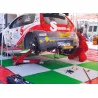 Fast-Floor pavimento in plastica per eventi e motorsport