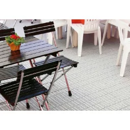 Fast-Floor pavimento in plastica per eventi e motorsport
