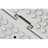 Pavimentazione portatile e arrotolabile in PP - Quiccky