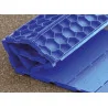 Pavimentazione portatile e arrotolabile in PP - Quiccky