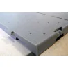 Pavimentazione portatile e arrotolabile in PP - Quiccky