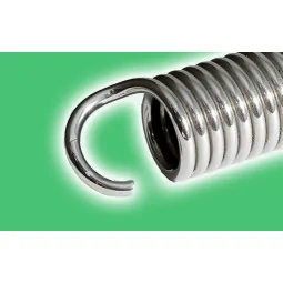 Mollone inox parastrappi conico