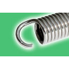 Mollone inox parastrappi conico