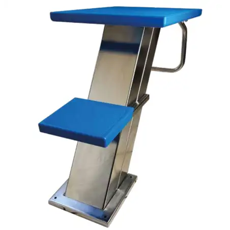 Blocco di Partenza Piscina Alto - Offerta