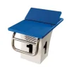 Blocco di Partenza Piscina Basso 33x33 cm - Compatto