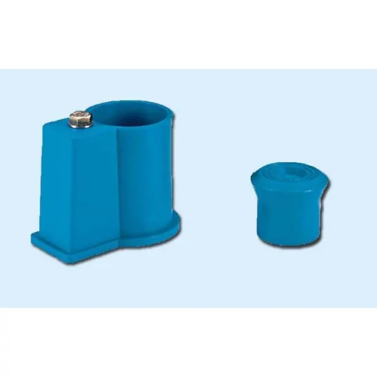 Scaletta Piscina Inox Stretta