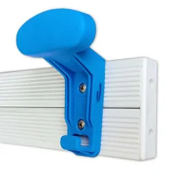 Appendiabiti Pegaso in PVC