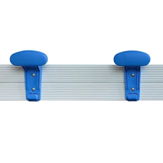 Appendiabiti Pegaso in PVC
