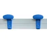 Appendiabiti Pegaso in PVC