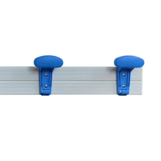 Appendiabiti Pegaso in PVC