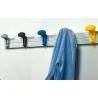 Appendiabiti Pegaso in PVC