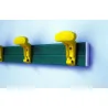 Appendiabiti Pegaso in PVC